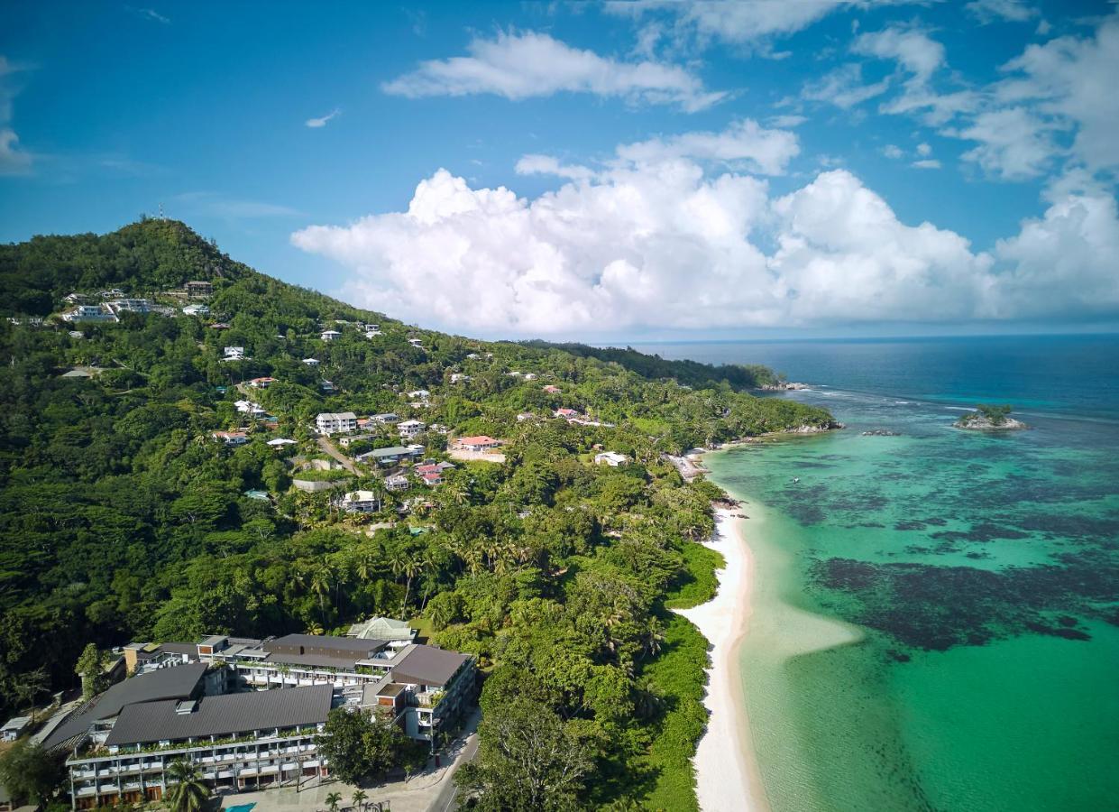 Laila, Seychelles, A Marriott Tribute Portfolio Resort Anse Royale Extérieur photo