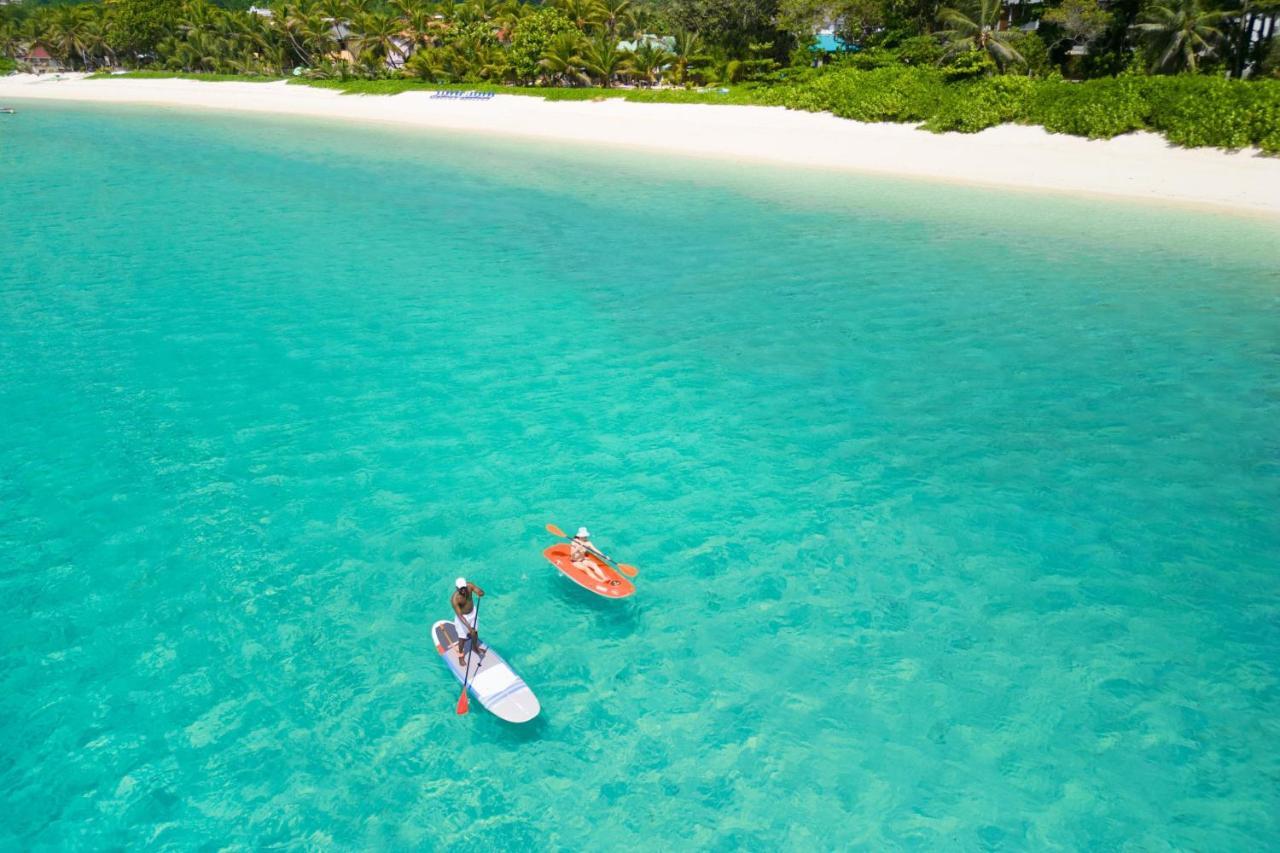 Laila, Seychelles, A Marriott Tribute Portfolio Resort Anse Royale Extérieur photo