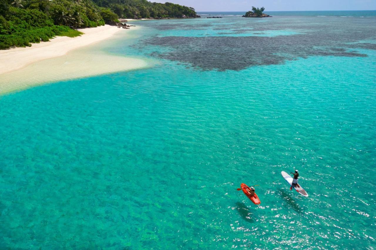Laila, Seychelles, A Marriott Tribute Portfolio Resort Anse Royale Extérieur photo